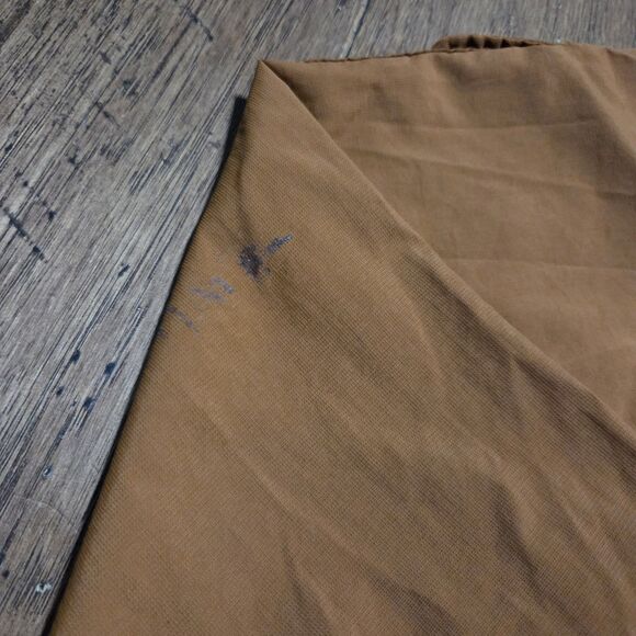 REI Co-Op Men Sahara Vented Roll Tab Pockets Outdoor Shirt XXL 2XL - Picture 6 of 8